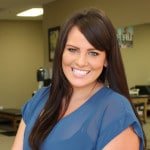 Rebecca McCloskey, PT, DPT