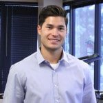 Travis Leong, PT, DPT