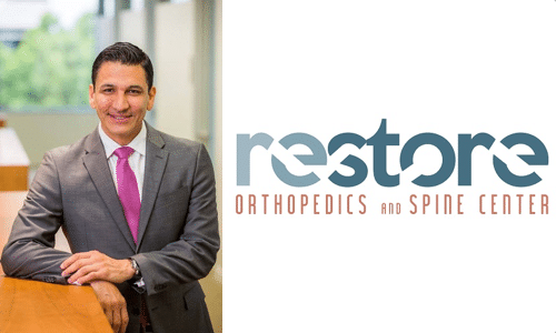 Steve A. Mora, MD