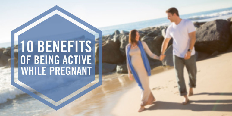 10-Benefits-of-Being-Active-While-Pregnant