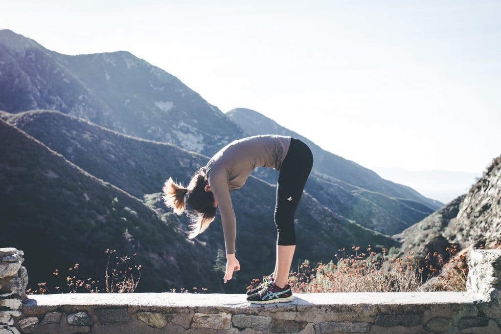 stretch