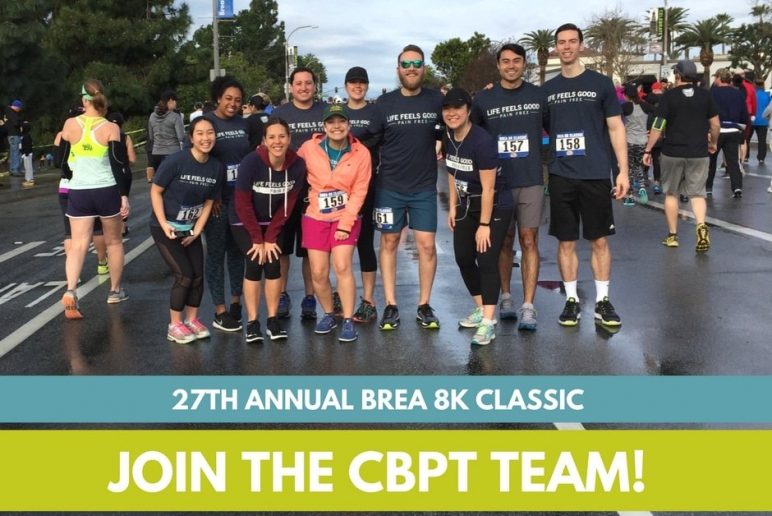 Join the CBPT Brea 8K 2018 Team!