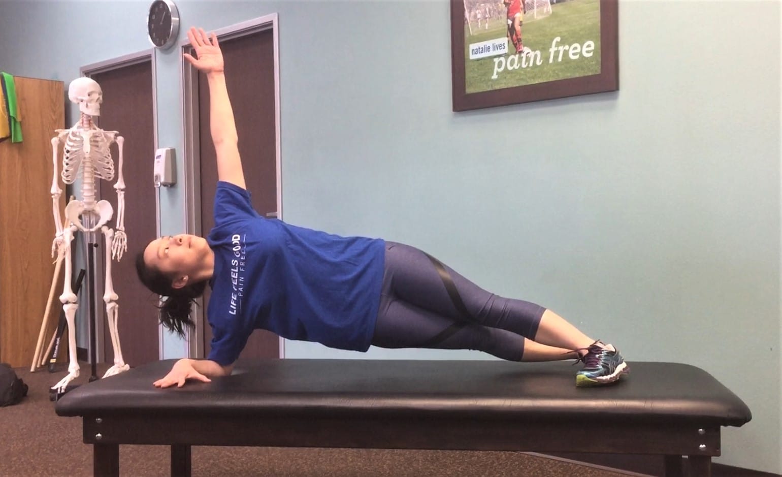 5 Killer Plank Exercises to Shake Up Your Workout