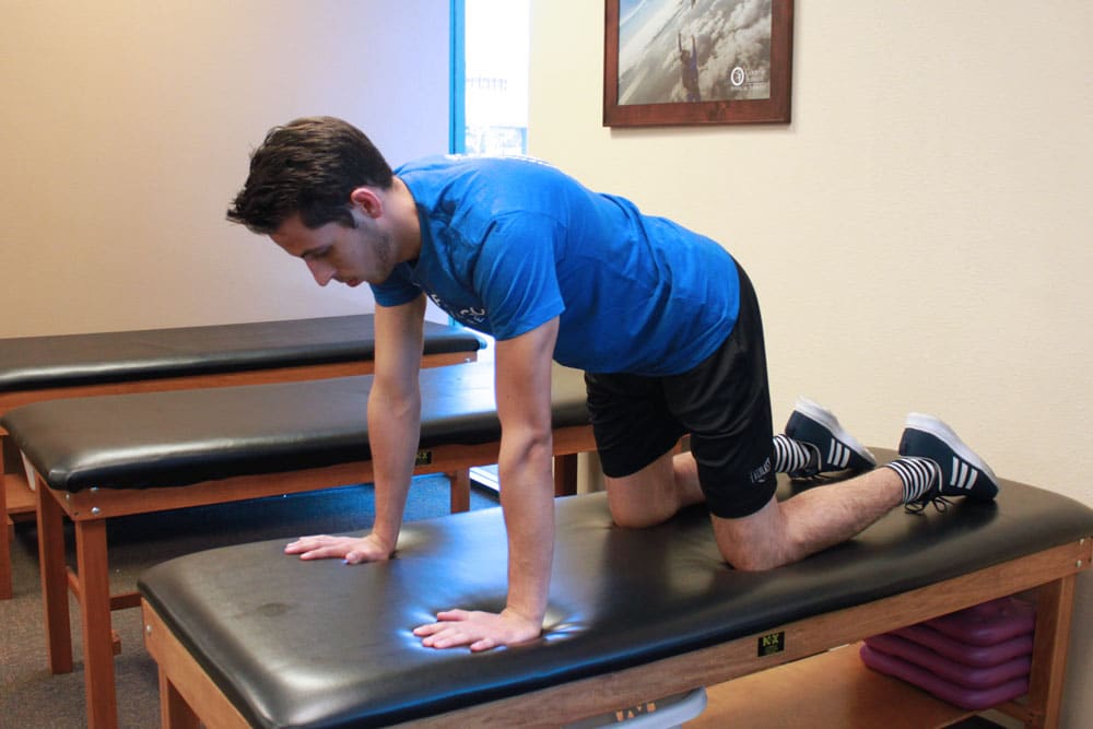 Break the Cycle: Injury Prevention for the Recreational Cyclist