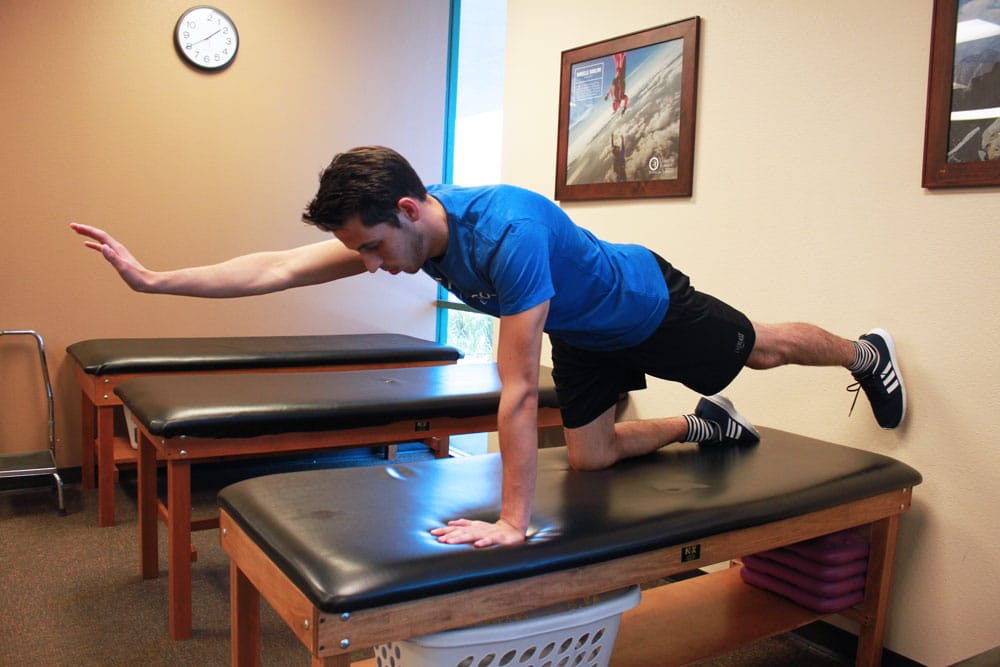 Break the Cycle: Injury Prevention for the Recreational Cyclist