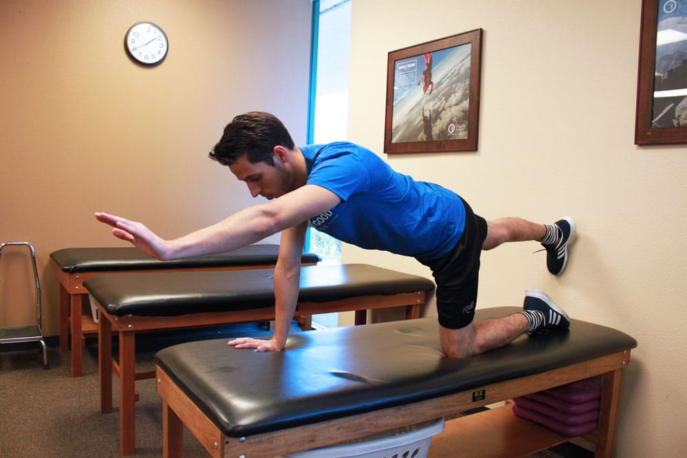 Break the Cycle: Injury Prevention for the Recreational Cyclist