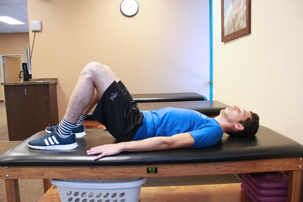 Break the Cycle: Injury Prevention for the Recreational Cyclist