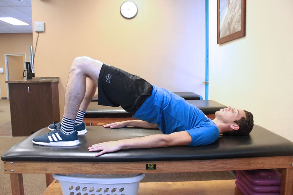 Break the Cycle: Injury Prevention for the Recreational Cyclist