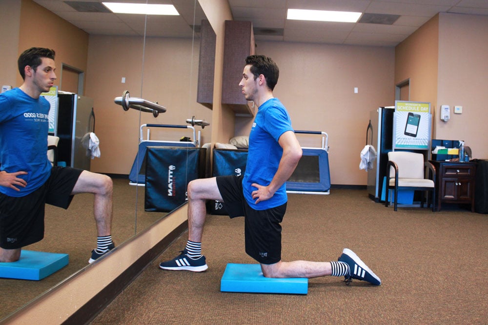 Break the Cycle: Injury Prevention for the Recreational Cyclist