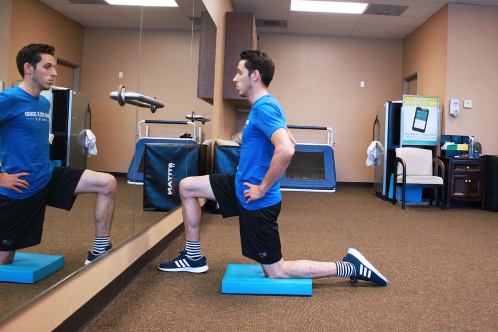 Break the Cycle: Injury Prevention for the Recreational Cyclist