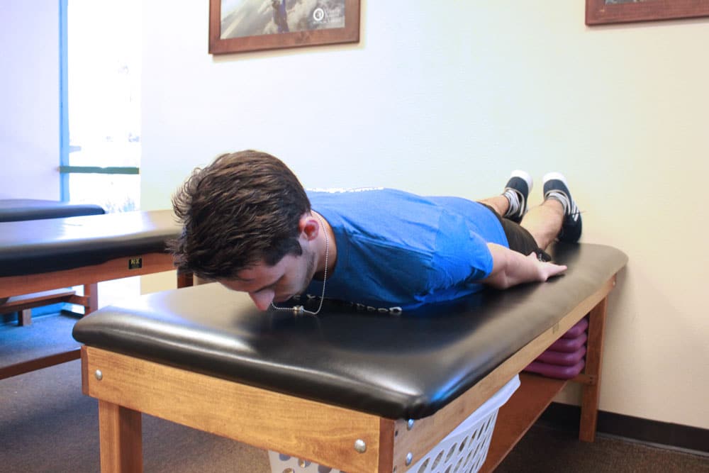 Break the Cycle: Injury Prevention for the Recreational Cyclist