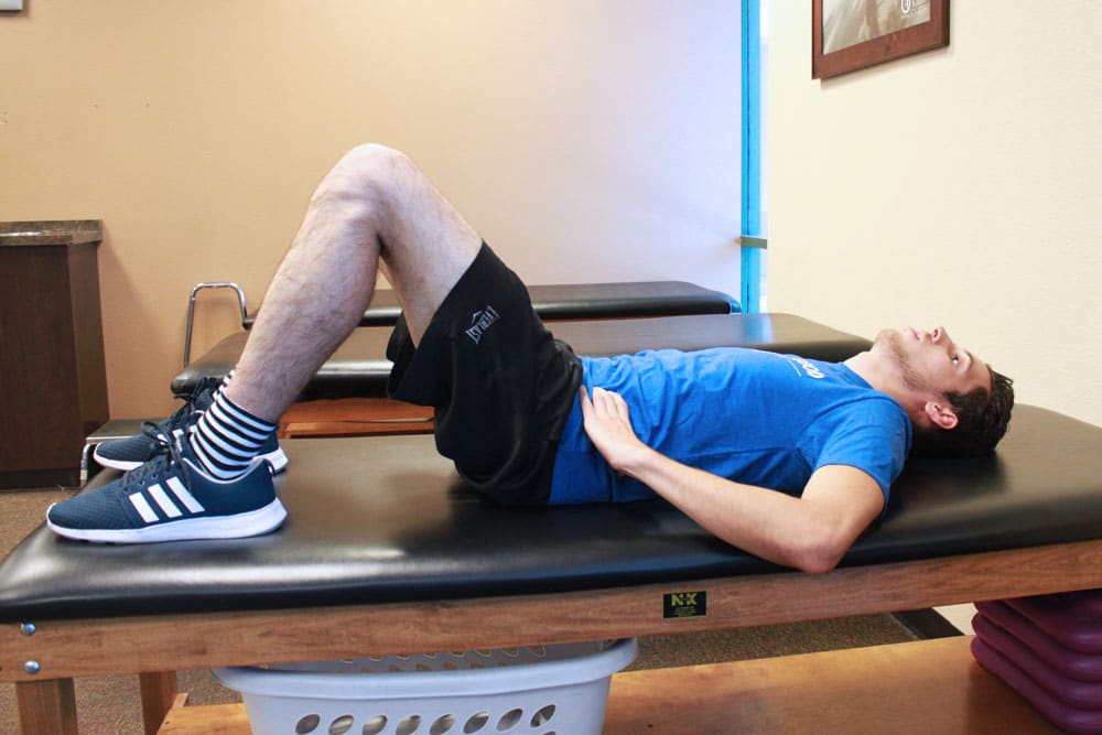 Break the Cycle: Injury Prevention for the Recreational Cyclist