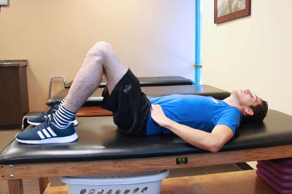 Break the Cycle: Injury Prevention for the Recreational Cyclist