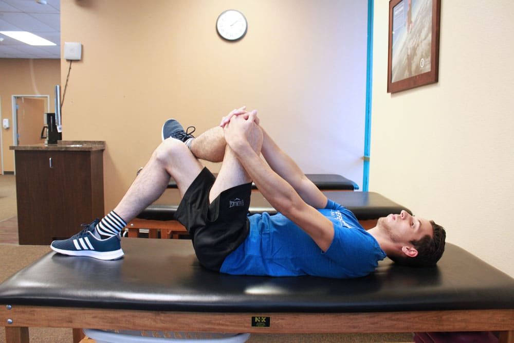 Break the Cycle: Injury Prevention for the Recreational Cyclist