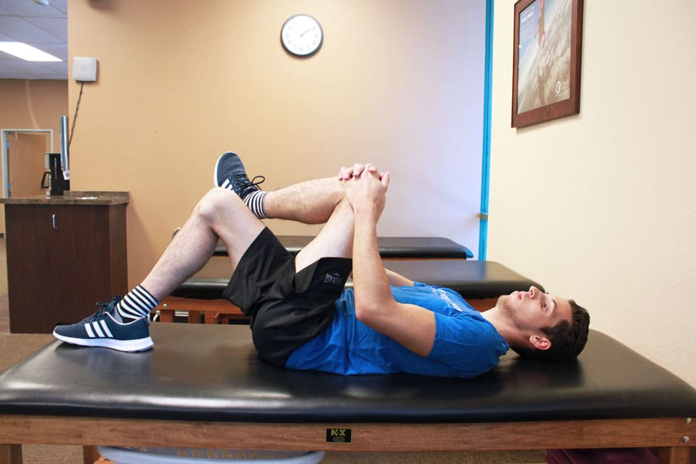 Break the Cycle: Injury Prevention for the Recreational Cyclist
