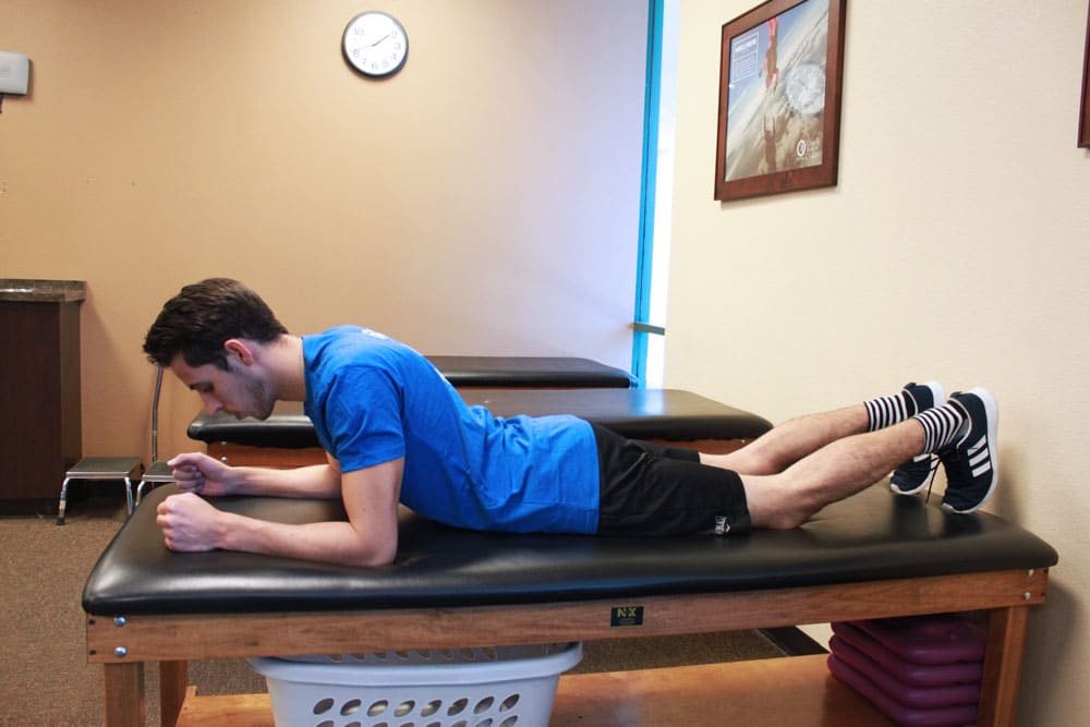 Break the Cycle: Injury Prevention for the Recreational Cyclist