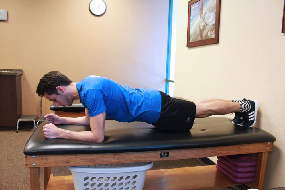 Break the Cycle: Injury Prevention for the Recreational Cyclist