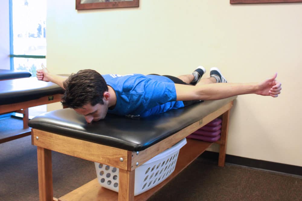 Break the Cycle: Injury Prevention for the Recreational Cyclist