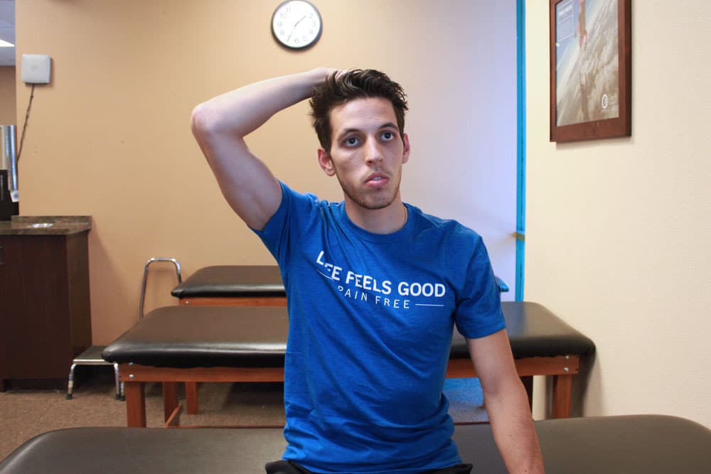 Break the Cycle: Injury Prevention for the Recreational Cyclist