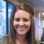 Brittany Pace, PT, DPT, OCS