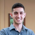 Jacob Castersen, PT, DPT