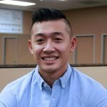 Paul Leung, PT, DPT