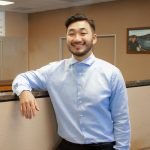 Daniel Wu, PT, DPT