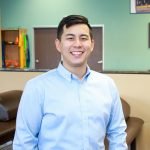 Shane Ravenelle, PT, DPT