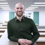 Anthony DeMonaco, PT, DPT