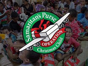Samaritans Purse