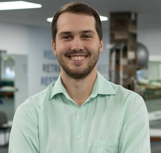 Michael Muehlhoff