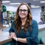 Ashley Bark, PT, DPT