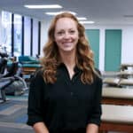 Casey Maskell, PT, DPT