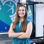 Rachel Foust, PT, DPT